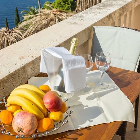 Apartments Villa Victoria Dubrovnik Exterior photo
